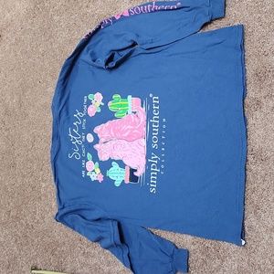 Simply Southern small